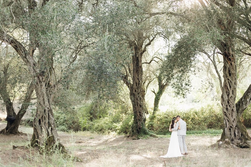 Charming Honeymoons