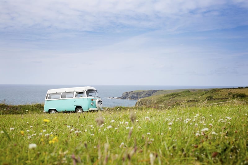 Couples' Retreats