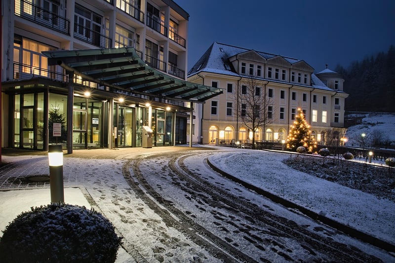 Boutique Resort