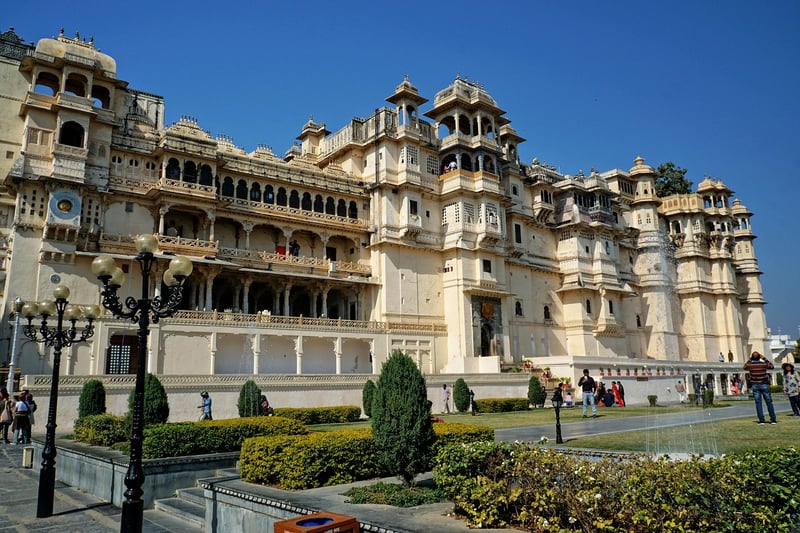 Udaipur, India